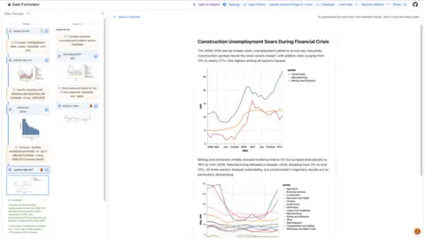 Data Formulator screenshot 5